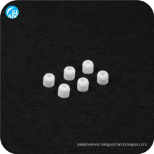 factory price wholesale 95 alumina ceramic beads porcelain parts